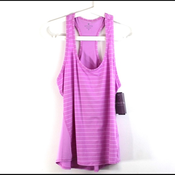 Athleta Tops - NWT Athleta Active Tank Top